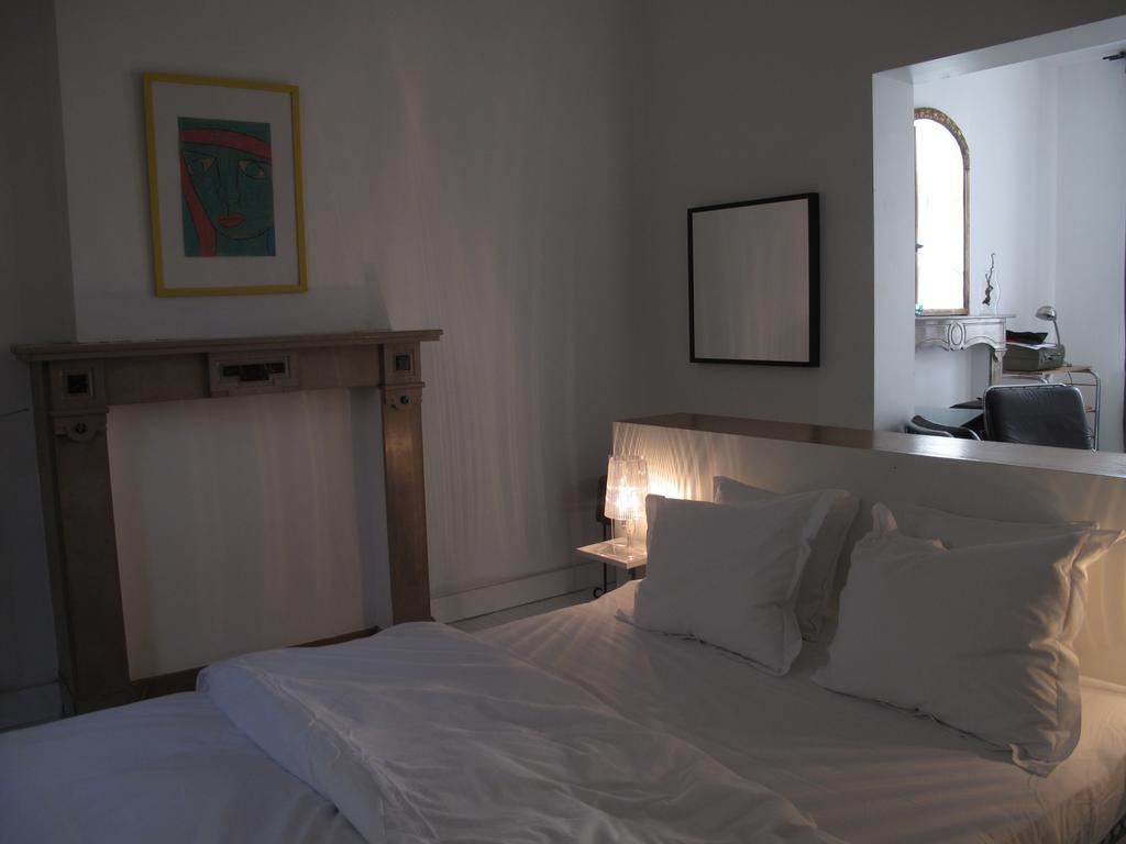 Apartment Jules & Jim Dinant Quarto foto