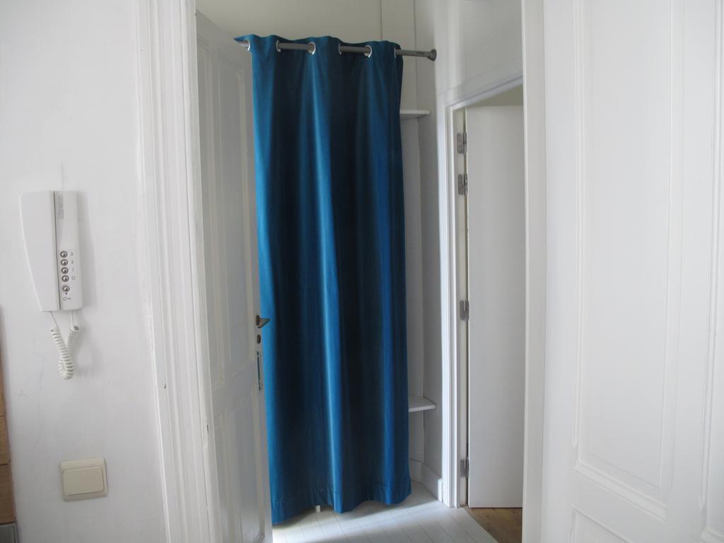 Apartment Jules & Jim Dinant Quarto foto
