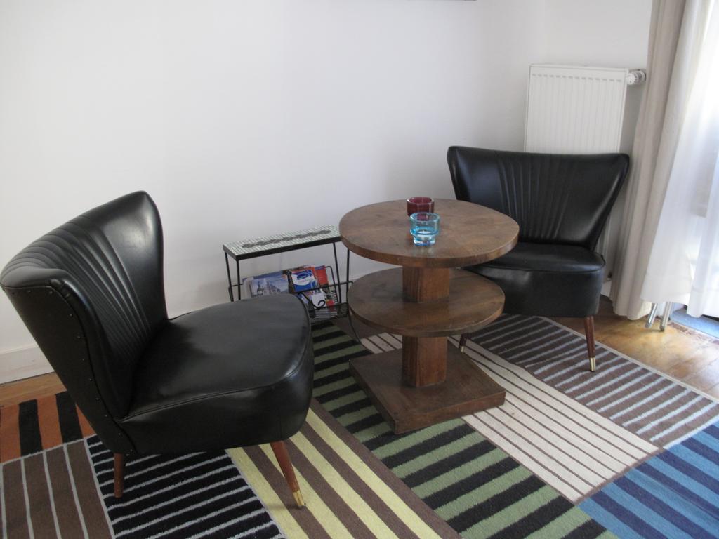 Apartment Jules & Jim Dinant Quarto foto