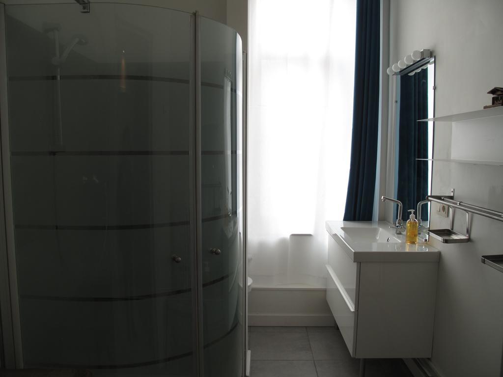 Apartment Jules & Jim Dinant Quarto foto