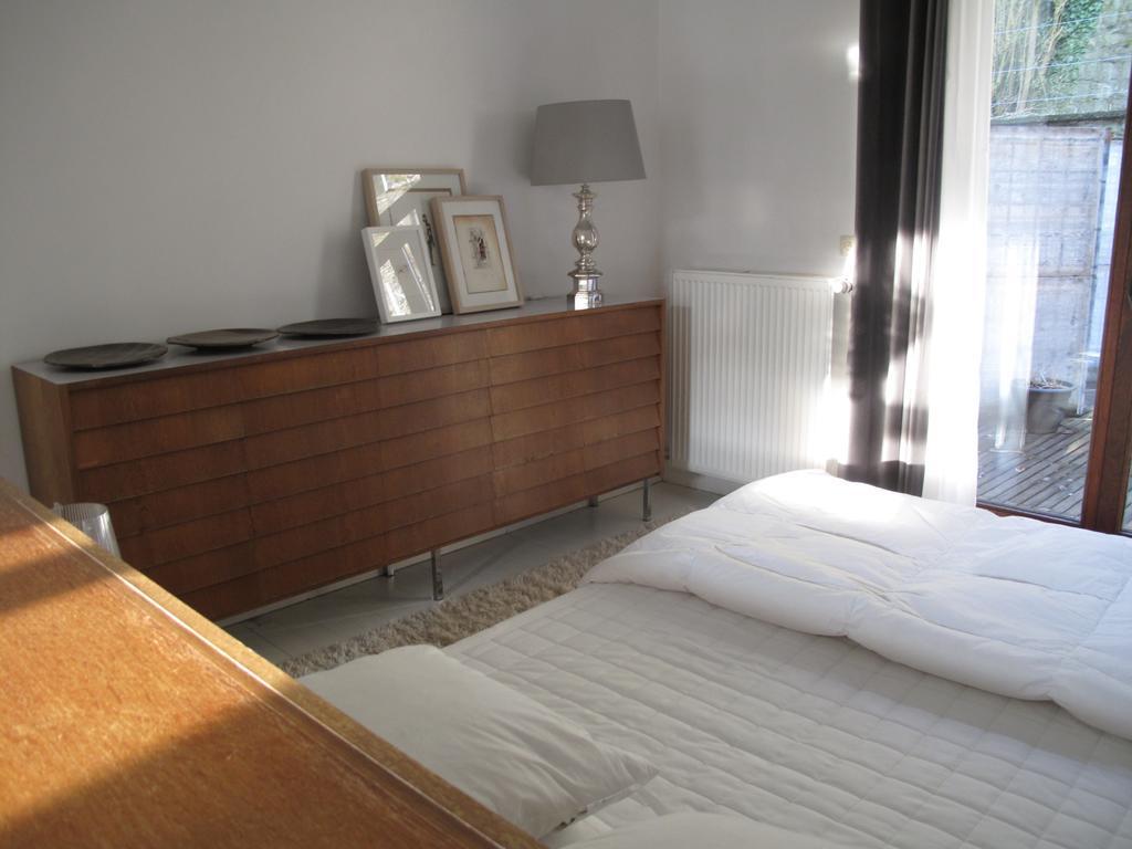 Apartment Jules & Jim Dinant Quarto foto