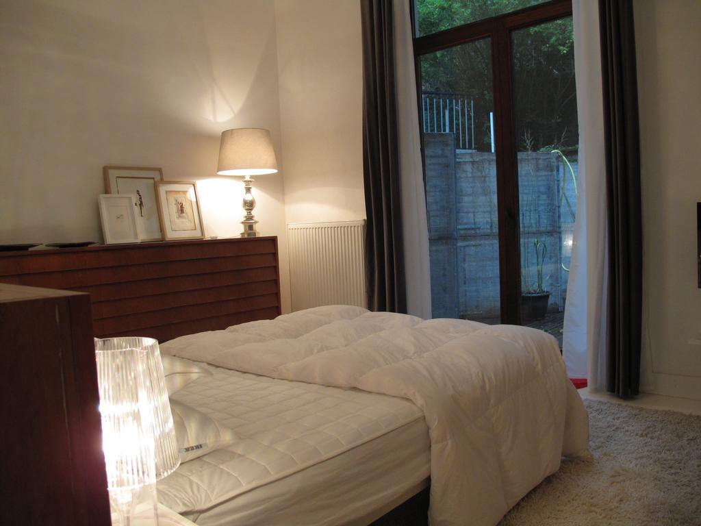 Apartment Jules & Jim Dinant Quarto foto